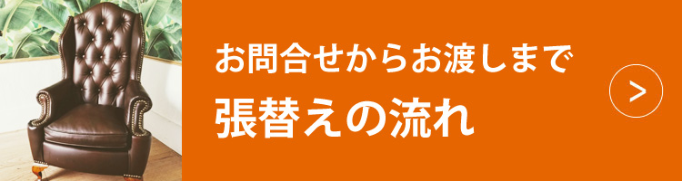 お問い合わせからお渡しまで 張替えの流れ