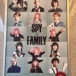 SPYFAMILY